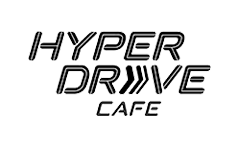 HyperDrive Cafe