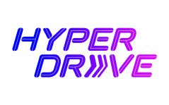 HyperDrive logo