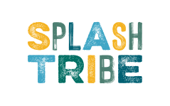 Splash Tribe logo