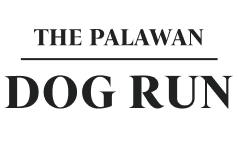 The Palawan Dog Run logo