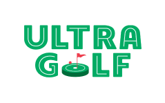 UltraGolf logo