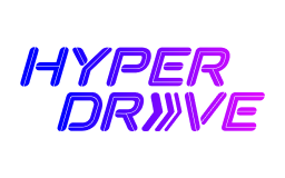 Hyper Drive