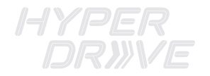 HyperDrive Café
