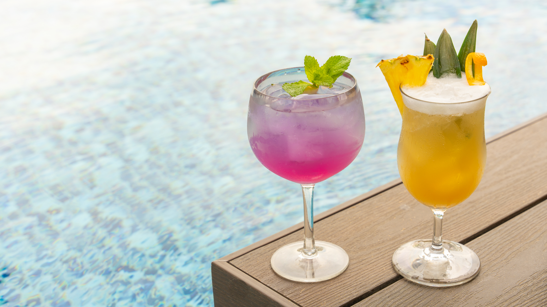 Welcome Cocktail for Shangri-La Circle Members