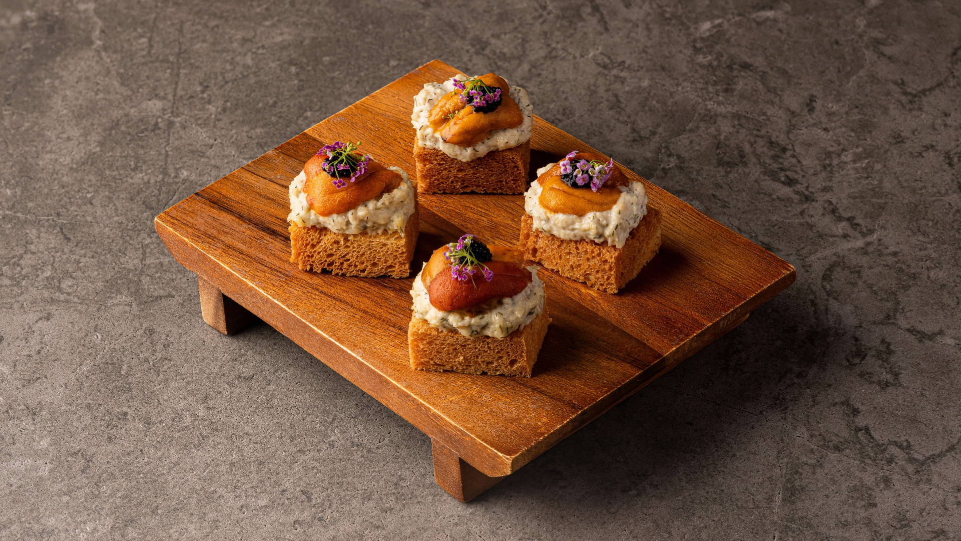 +Twelve x RAPPU: Sentosa Gastronomy Trail