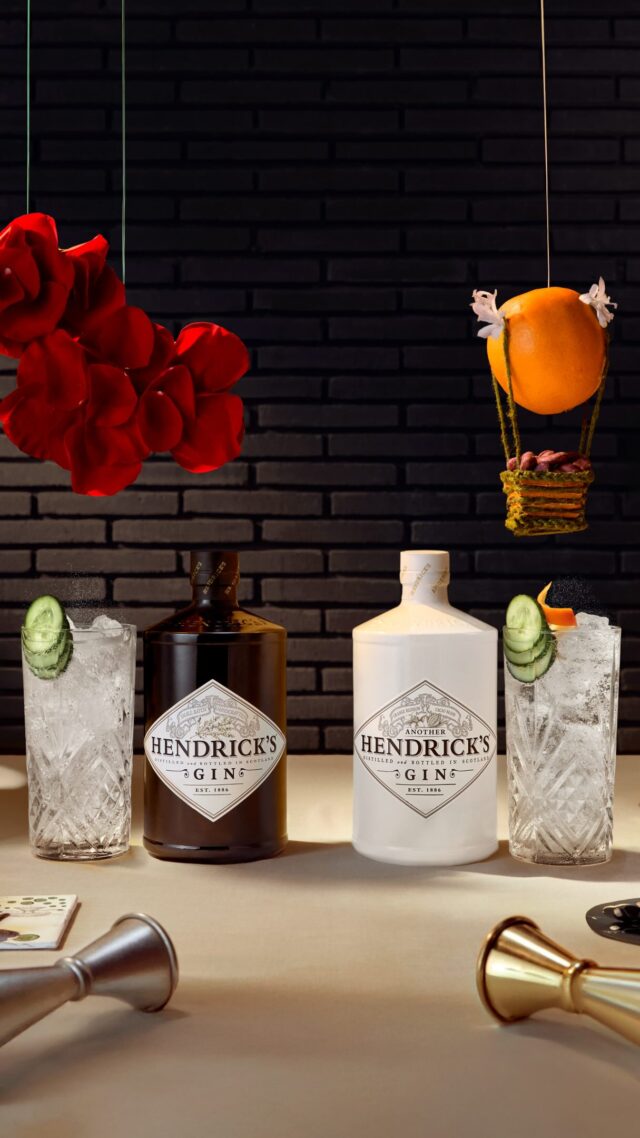 World Gin Day, but make it gloriously peculiar. 🍸✨

Step into Hendrick‘s Anotherland at +Twelve on 13 June for gin deals, smooth beats and sure-win surprises. Dress as your boldest alter ego in black, white, or both for a chance to win a stay at @rasasentosa.

Book early – the first 100 to book by 9 June enjoy a complimentary DIY Gin & Tonic experience.

Visit link in bio.

#plustwelvesg #thepalawansentosa #bestbeachclub #anotherhendricks #gin