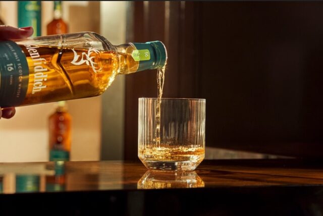 Go full throttle this race season with @glenfiddichwhisky at +Twelve. Experience the limited-edition Glenfiddich 16 Year Old, crafted with the power and precision of the Aston Martin Formula One Team in mind.

Fuel your adrenaline with this sophisticated pour, and you might just score the ultimate prize: an Abu Dhabi race experience.
🥃 Glenfiddich 16 Year Old – S$298++
🥃Glenfiddich 16 Year Old & 15 Year Old duo – S$498++

Book tables via link in bio and indulge in the winning formula of luxury, speed and spirit.

#plustwelvesg #thepalawansentosa #beachclub #bestbeachclub #sentosa #glenfiddich #astonmartin #whisky