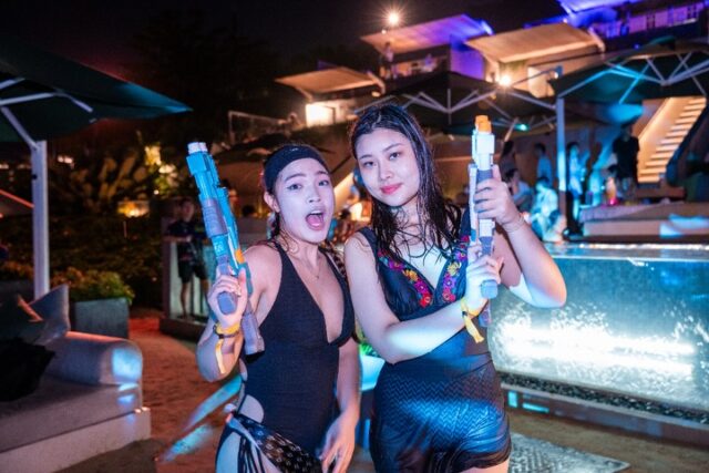 Gear up. You’re about to get soaked. DJs on deck, drinks flowing, and energy on full blast. No dry zones. No chill. Just full-on Songkran fun.

𝗦𝗼𝗻𝗴𝗸𝗿𝗮𝗻 𝟮𝟬𝟮𝟲 𝗮𝘁 +𝗧𝘄𝗲𝗹𝘃𝗲 | 𝟭𝟭 𝗔𝗽𝗿𝗶𝗹, 𝗦𝗮𝘁𝘂𝗿𝗱𝗮𝘆, 𝟮𝗽𝗺-𝟭𝟮𝗮𝗺

Secure your spot now via the link in bio

📷:  @maxwongstudio  @ Joey Lim (EVO)

🎧DJs
@officialdjcasey @djoeru__  @lefttool @mya_np @sorapoh

#plustwelvesg #thepalawansentosa #songkran
#bestbeachclub #sentosa