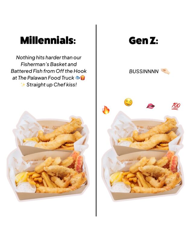 When the Gen Z intern takes over the socials and fully understands the assignment 😏✨

#thepalawansentosa #genz #millennials #sentosa