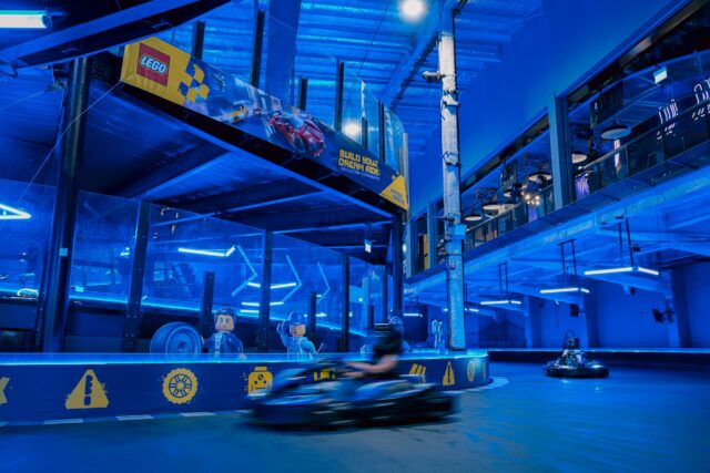 🏎️ 𝐇𝐲𝐩𝐞𝐫𝐃𝐫𝐢𝐯𝐞 𝐱 𝐋𝐄𝐆𝐎 𝐉𝐮𝐧𝐢𝐨𝐫 𝐑𝐚𝐜𝐞 𝐂𝐡𝐚𝐥𝐥𝐞𝐧𝐠𝐞

This March and April, hop into the Junior Karts at HyperDrive and race your way up the monthly leaderboard. The fastest racers will win awesome prizes from The Palawan @ Sentosa and LEGO — worth up to S$2,000! 🏆

Do you have what it takes to be the next Junior Race Champion? 😏 Find out more in our bio! 🔗

#thepalawansentosa #hyperdrivesg #LEGODreamRidesSG 
#ClickClickVroomSG