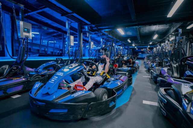 🏎️ 𝐇𝐲𝐩𝐞𝐫𝐃𝐫𝐢𝐯𝐞 𝐱 𝐋𝐄𝐆𝐎 𝐉𝐮𝐧𝐢𝐨𝐫 𝐑𝐚𝐜𝐞 𝐂𝐡𝐚𝐥𝐥𝐞𝐧𝐠𝐞

Who will take the title this April? 

Young racers, hit the track, climb the leaderboard, and race your way to  prizes worth up to S$2,000 from The Palawan @ Sentosa and The LEGO Group! 🏆

Learn more in our bio! 🔗

#thepalawansentosa #hyperdrivesg #LEGODreamRidesSG #ClickClickVroomSG