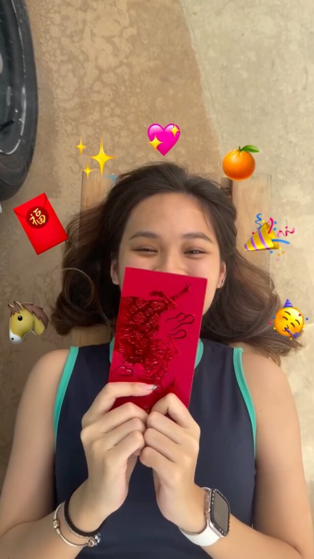 Angbaos are coming your way over the next 3 days!🧧🎊
 
𝐏𝐫𝐨𝐬𝐩𝐞𝐫𝐢𝐭𝐲 𝐀𝐧𝐠𝐛𝐚𝐨 𝐆𝐫𝐚𝐛
✨30 January (9am SGT) - 1 February 2026 (11:59pm, SGT)
✨Grab FREE cash vouchers worth S$8, S$18, S$28, or S$38
✨Limited to 1 voucher per person
✨Limited quantities per denomination released daily at 9am, while stocks last
 
Save the link in our bio and get ready to tap fast! ⚡
 
#thepalawansentosa #sentosa #ChineseNewYear #CNY2026 #ProsperityAngbaoGrab