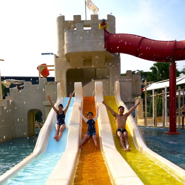 Splash, play, and feast together at Splash Tribe 💙✨

From water-filled laughs to tasty treats everyone loves, it’s the ultimate spot for family fun, full bellies, and happy memories all day long.

👉 Book your visit via the link in bio!

#thepalawansentosa #splashtribesg #sentsosa