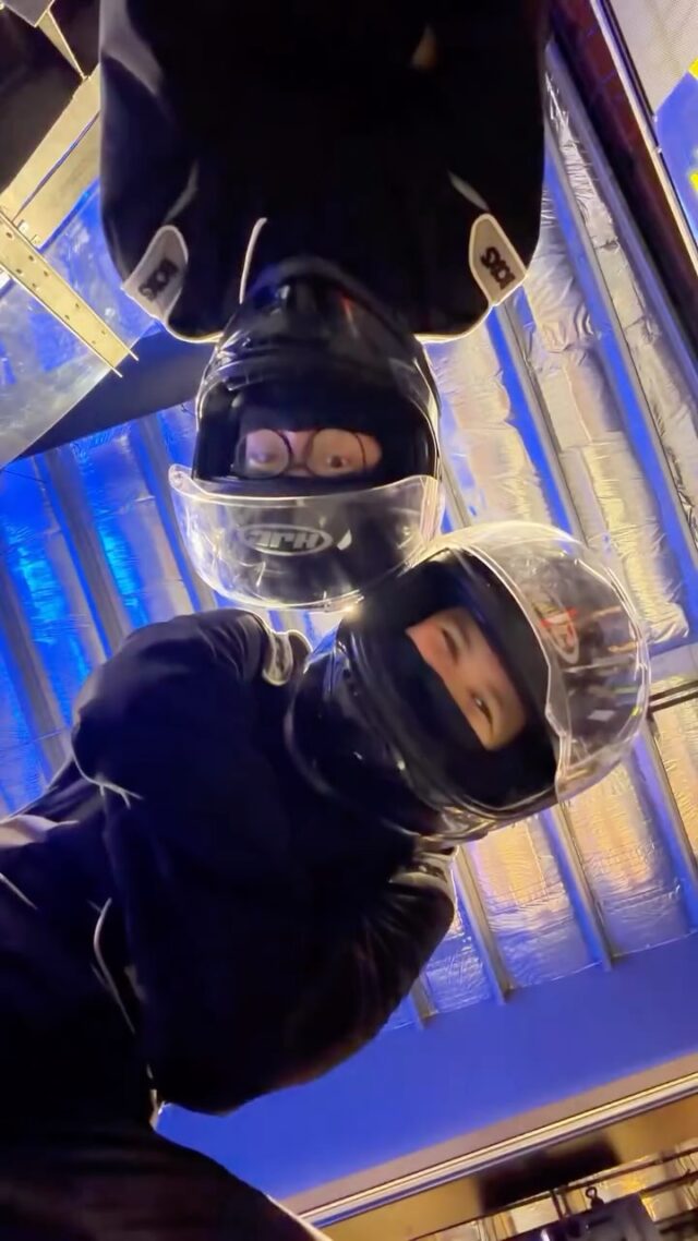 Tag the first person you want to race with 😎🏎️💨

👉 Book your visit via the link in bio! 

#thepalawansentosa #hyperdrivesg