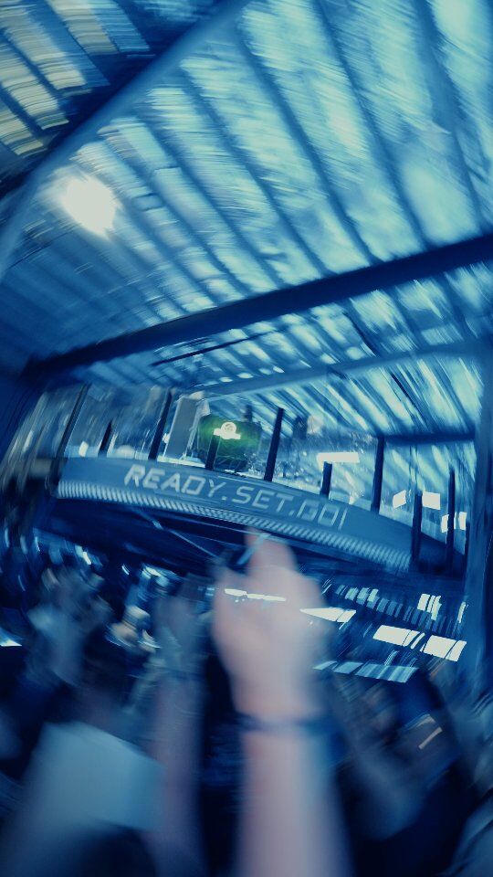 Here’s a recap of what went down when HyperDrive go-kart track turned into a dancefloor! 🔥

DJ Suvin on the decks, lights blazing, ice-cold @heinekensg, and non-stop energy from the crowd — the night was nothing short of unforgettable. Thank you to everyone who joined us and to @heinekensg and @unfilteredpresents for bringing the vibe. Until the next ride! 🏁✨
 
#thepalawansentosa #hyperdrivesg #heinekensg #gpss25 #party