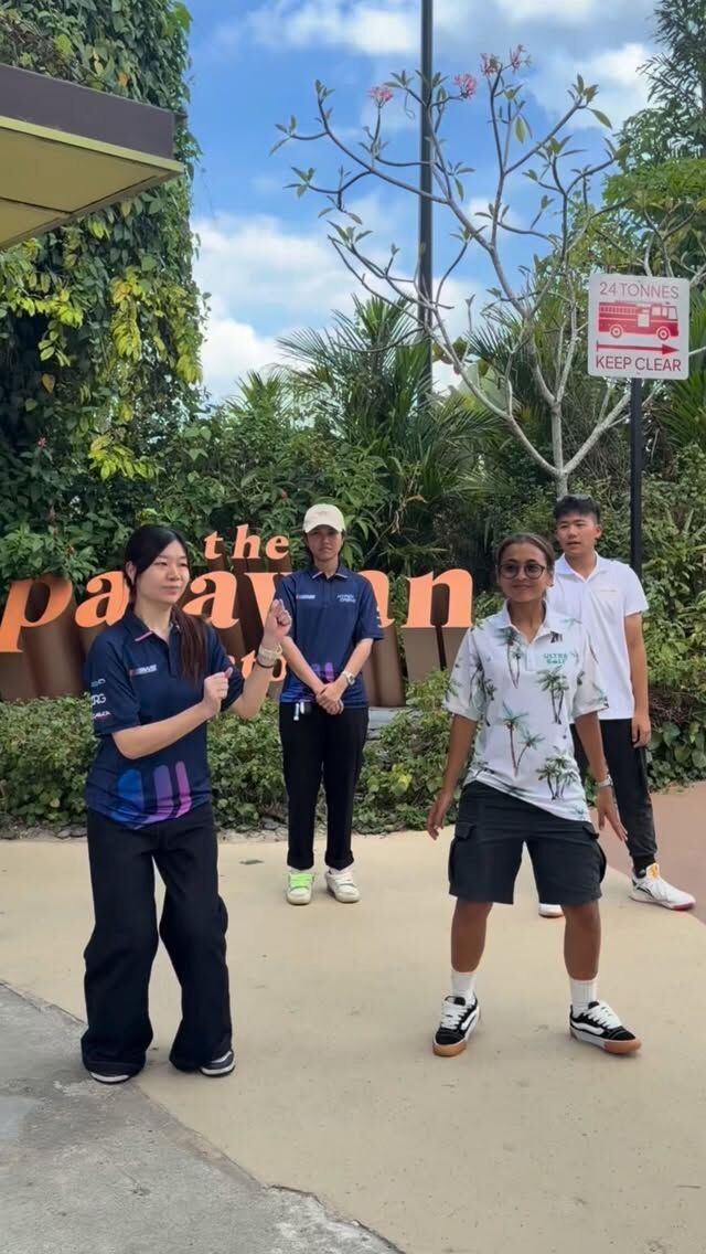 Hor-seh! Welcoming the Year of the 🐎 at The Palawan @ Sentosa 🧧🎊
 
May the year bring gallops of joy, good fortune and abundant blessings to you and your loved ones. ✨
 
#thepalawansentosa #sentosa #ChineseNewYear #CNY2026