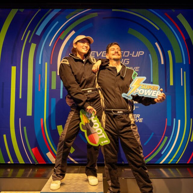 Love takes many forms — speed, sips, and a little friendly competition. 💘

From heart-racing laps at HyperDrive to playful putts at UltraGolf and sunset cocktails at +Twelve — this Valentine’s Day, fall in love all over again at The Palawan @ Sentosa.

Book your weekend date via the link in our bio today! 

#thepalawansentosa #ValentinesDay #LoveIsInTheAir #sentosa