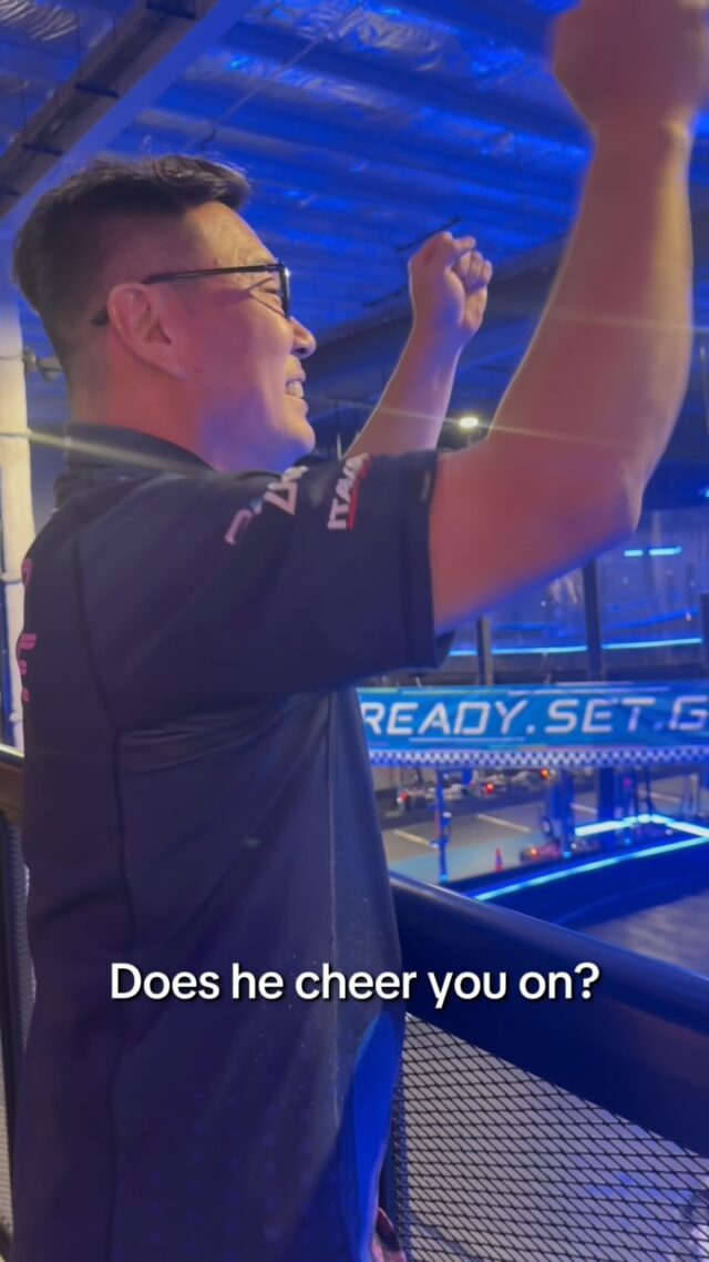 Does he do all this for you? Cause we do too 😎 

Happy Father’s Day to all the amazing dads out there! 💛

#thepalawansentosa #happyfathersday 
#fathersday2026 #sentosa