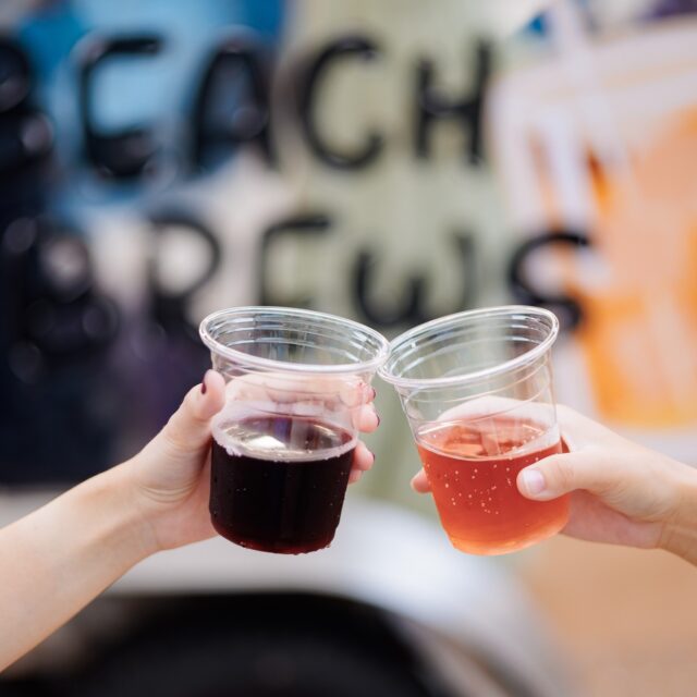 Fuel your midweek sipping on refreshing drinks with a side of chill vibes at The Palawan Food Trucks! 🥤🔥

#thepalawansentosa #thepalawanfoodtrucks #sentosa
