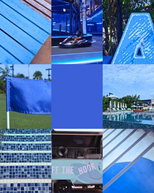 Life’s better in colour. ❤️💙💚💛 

Whatever your colour, find your kind of fun at The Palawan @ Sentosa.

#thepalawansentosa #sentosa