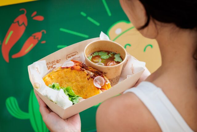 Taco Thursday, anyone? 🌮

Swing by The Palawan Food Trucks for tasty tacos and laid-back beachside vibes!

#thepalawansentosa #thepalawanfoodtrucksg #sentosa