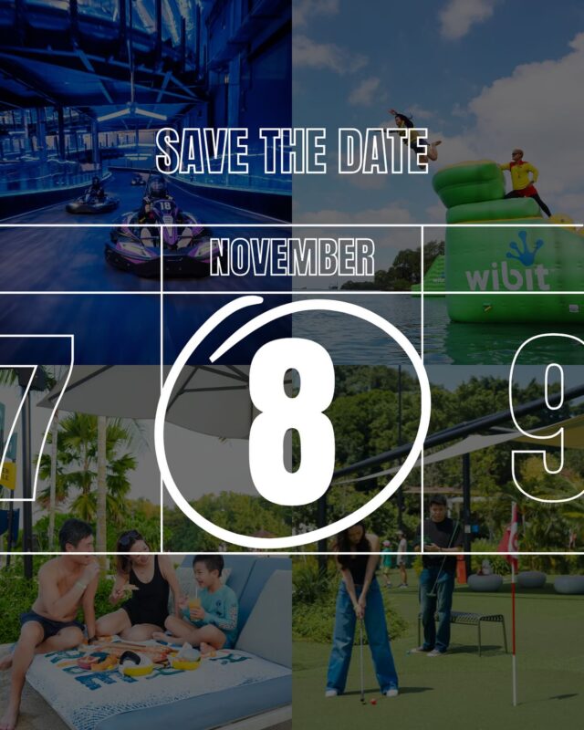 Something big is coming…mark your calendars ➡️🗓️ 8 Nov
 
#SaveTheDate #mysterydrop