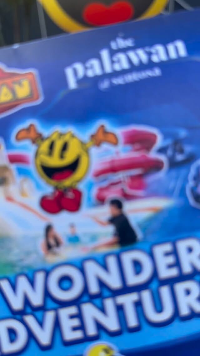 ✨ PLAY,STAMP,WIN! ✨
 
Complete tasks across The Palawan @ Sentosa and ACC9SS PAC-MAN Carnival, collect all 8 stamps and snag a S$20 voucher plus a free play at the Life-sized PAC-MAN maze!
 
1️⃣ Collect stamp card from The Palawan @ Sentosa
2️⃣ Complete tasks at the respective venues
3️⃣ Receive your completion stamps
4️⃣ Collect 4 and 8 stamps for attractive rewards!
 
👉 Learn more now via link in bio! 

#thepalawansentosa #sentosa