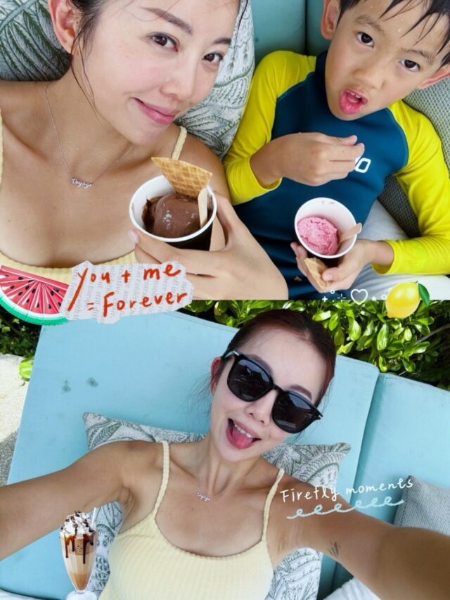 Good food. Great putts. Pure adrenaline. 🌴 

Your family's ultimate playground awaits!

📷: @flywithfaye 

🔗 Save 30% on weekday mornings this June school holidays, plus enjoy extended playtime to keep the fun going. Link in bio to plan your visit!

#thepalawansentosa #splashtribesg #ultragolfsg #hyperdrivesg #sentosa