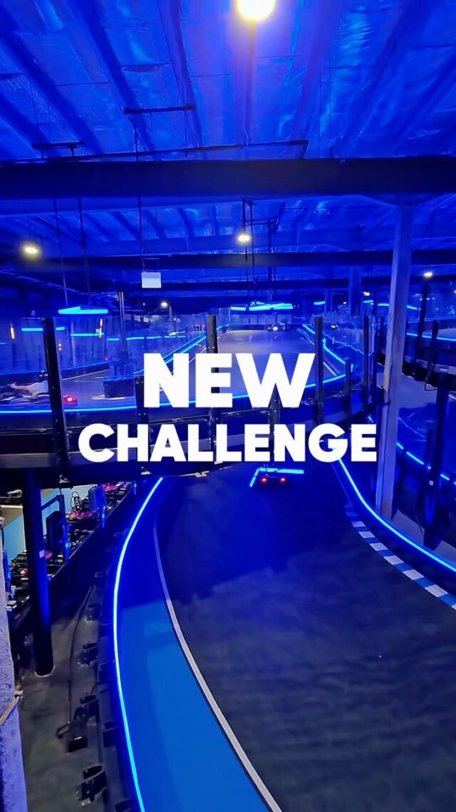 🏁 New challenge unlocked. Ready to take it up a gear?​

We’ve updated the qualifying time for Advance Level. Think you’ve got what it takes to handle the speed? 💨​

Advance Level (50 km/h)​
🏎️ Senior Kart​
🪪 Valid car or motorcycle license​
🔞 18 years old and above​
⏱️ Novice Level lap time of 35.5s or below​

#thepalawansentosa #hyperdrivesg #racing #sentosa​